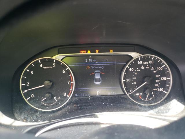 2019 NISSAN ALTIMA S - 1N4BL4BV0KC220679