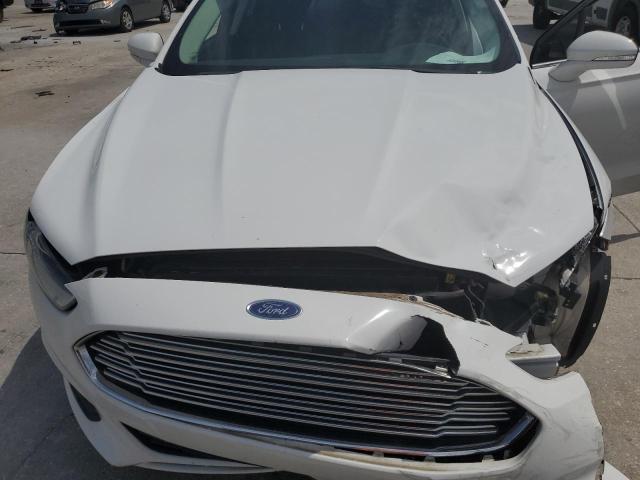 VIN 3FA6P0H72FR126107 2015 Ford Fusion, SE no.11