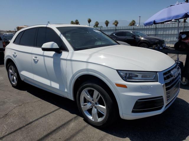 VIN WA1ANAFY4J2201523 2018 Audi Q5, Premium no.4