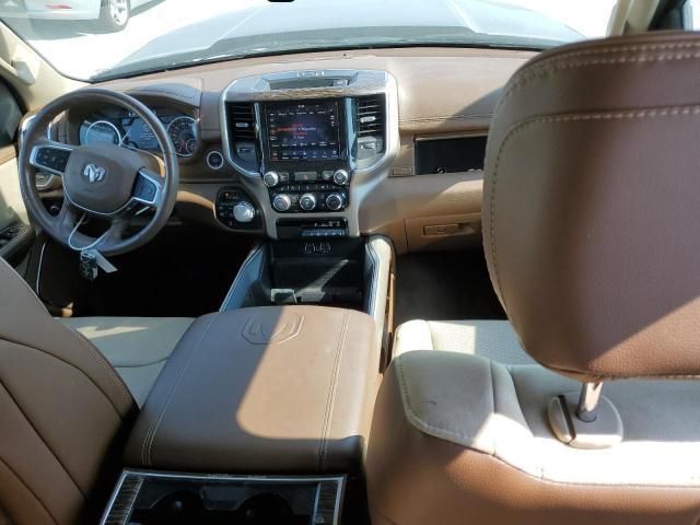 2020 Ram 1500 Laramie VIN: 1C6SRFJTXLN407526 Lot: 60753884