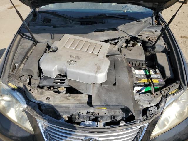 2008 Lexus Es 350 VIN: JTHBJ46G482205661 Lot: 62398534