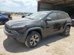 2015 JEEP CHEROKEE T - 1C4PJMBSXFW624508