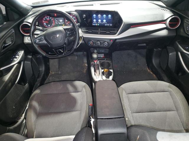 2024 CHEVROLET TRAX 1RS - KL77LGE2XRC100866