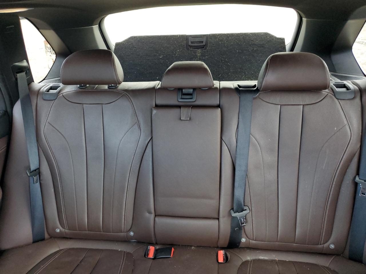 5UXKR2C53J0Z16463 2018 BMW X5 Sdrive35I