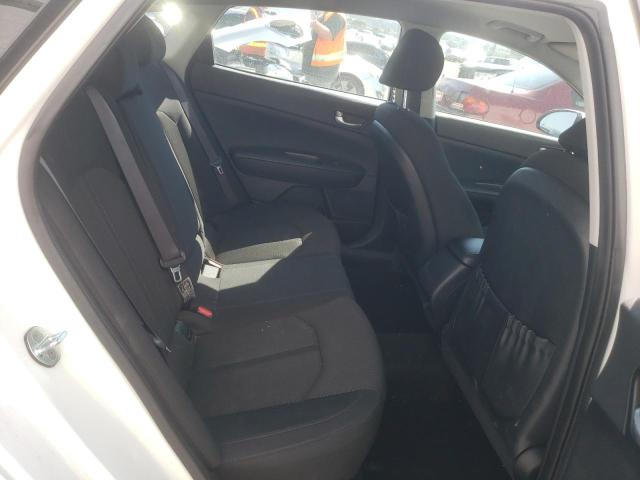 2016 KIA OPTIMA LX - KNAGT4L35G5082059