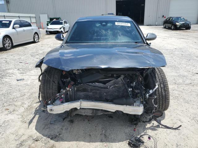 2018 AUDI S6 PREMIUM WAUFFAFC3JN017487