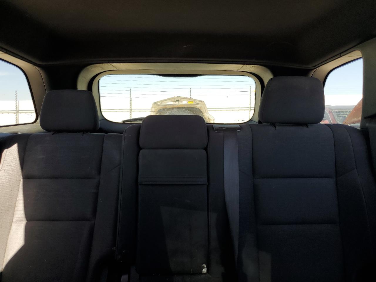 1C4RJFAG2HC776627 2017 Jeep Grand Cherokee Laredo