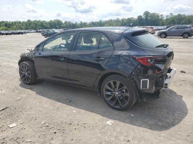 2023 TOYOTA COROLLA XS - JTNC4MBE8P3209587