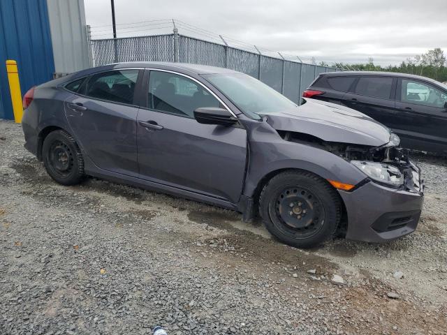 Vin: 2hgfc2e20hh032317, lot: 62190314, honda civic dx 20174