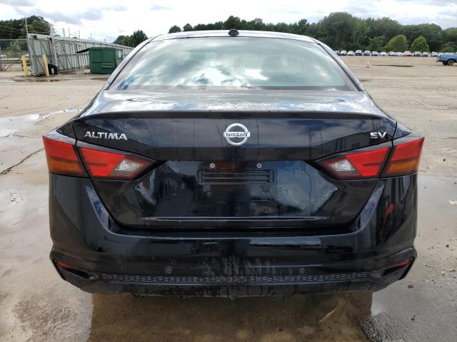 2022 Nissan Altima Sv VIN: 1N4BL4DV0NN385914 Lot: 62517774