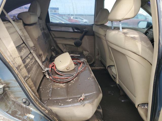 5J6RE3H34BL051151 2011 HONDA CRV