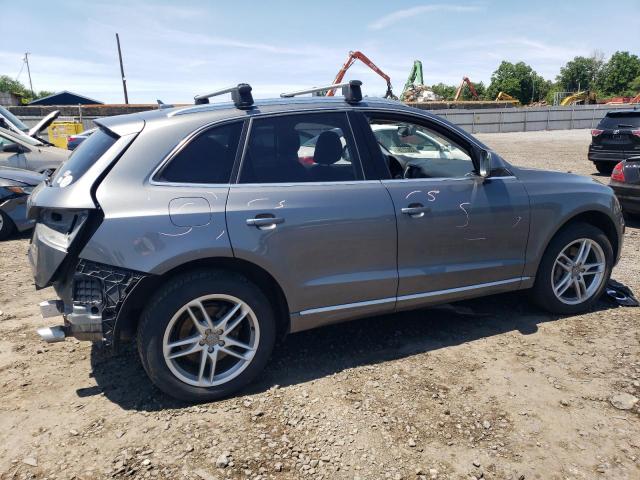 VIN WA1CMAFP9EA081605 2014 Audi Q5, Tdi Premium Plus no.3