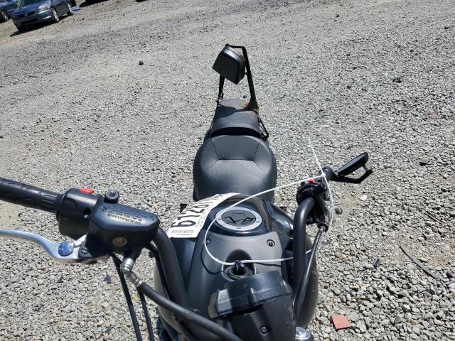 2015 KAWASAKI EN650 A - JKAENEA15FDA01994