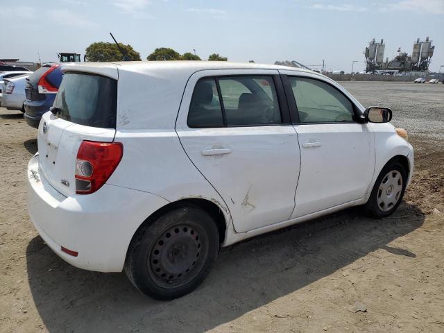 2008 Toyota Scion Xd VIN: JTKKU10428J011862 Lot: 63020354