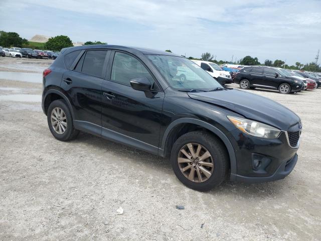 VIN JM3KE2CY0F0495257 2015 Mazda CX-5, Touring no.4