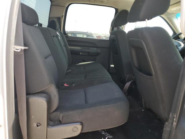 2012 Chevrolet Silverado C1500 Lt VIN: 3GCPCSEA1CG150458 Lot: 60733744