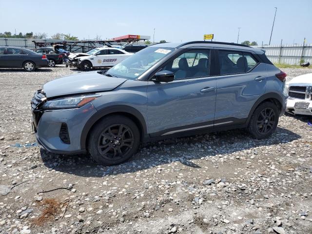 Vin: 3n1cp5dv1ml559631, lot: 65165724, nissan kicks sr 2021 img_1