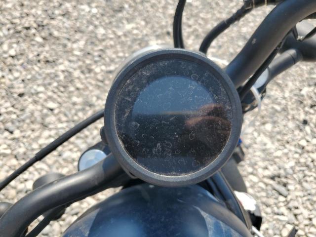 2020 HONDA CMX500 A - MLHPC5652L5301038