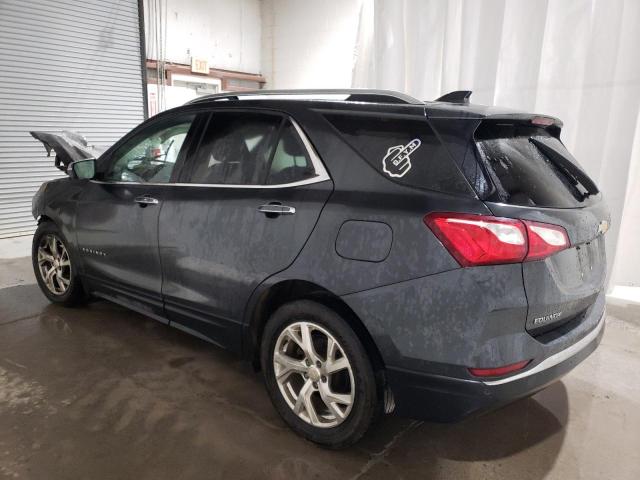 2020 CHEVROLET EQUINOX PR 2GNAXXEV0L6102608  64683034