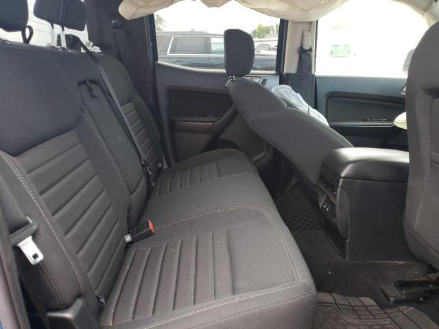 2020 FORD RANGER XL - 1FTER4EHXLLA60064