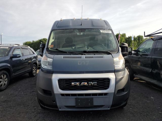 2020 Ram Promaster 3500 3500 High VIN: 3C6URVJG2LE108526 Lot: 62024934