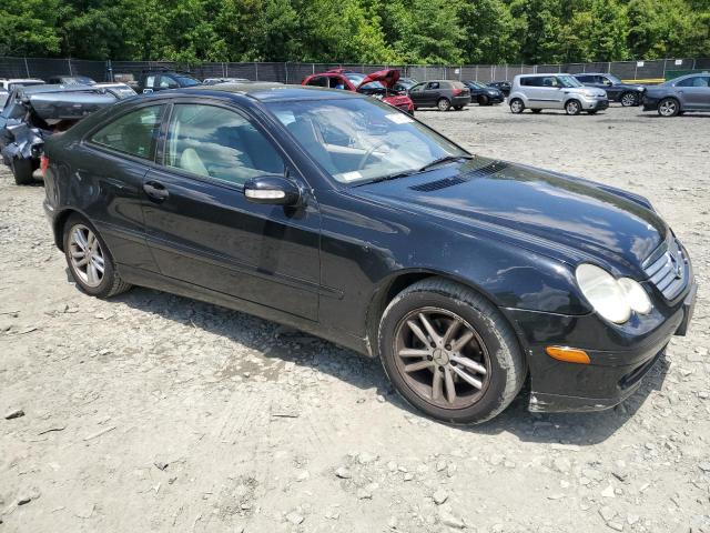 2002 Mercedes-Benz C 230K Sport Coupe VIN: WDBRN47J22A298979 Lot: 61799734