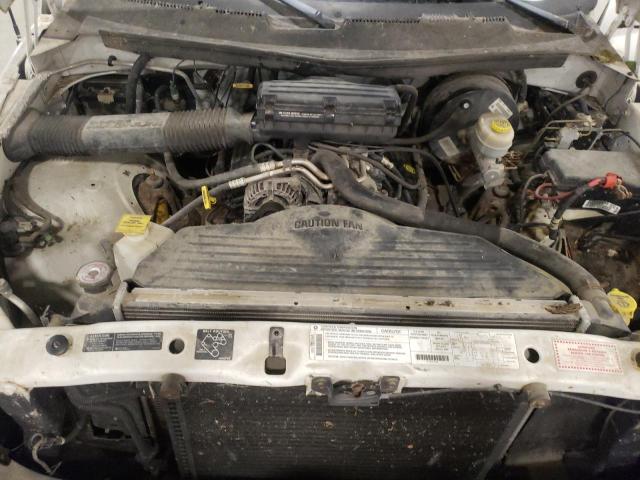 1999 Dodge Ram 1500 VIN: 3B7HF13Y1XG103099 Lot: 61656324