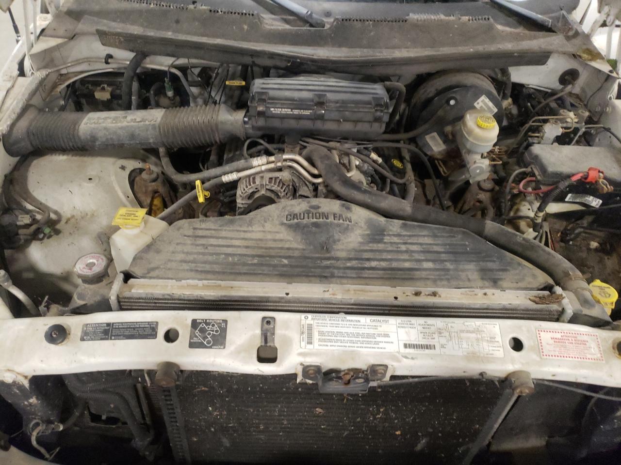 3B7HF13Y1XG103099 1999 Dodge Ram 1500