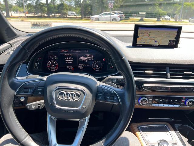 2017 Audi Q7 Prestige VIN: WA1VAAF79HD012174 Lot: 62388284