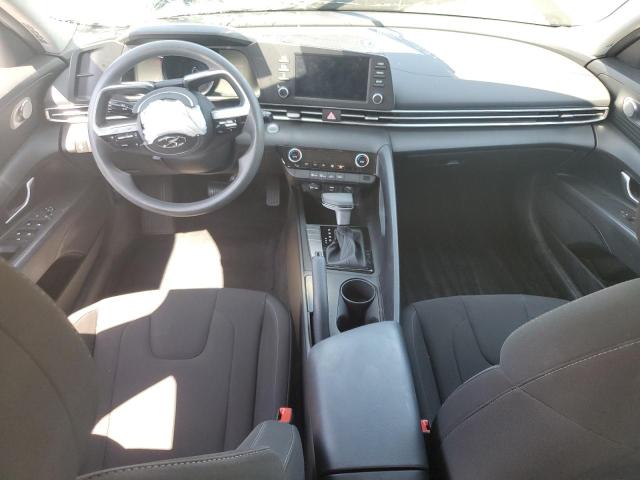 2022 Hyundai Elantra Sel VIN: KMHLM4AG7NU304930 Lot: 61660274