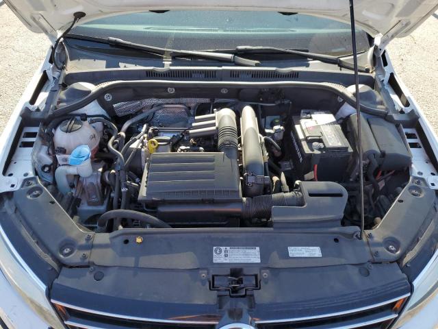 2016 Volkswagen Jetta S VIN: 3VW167AJ9GM390796 Lot: 60868234