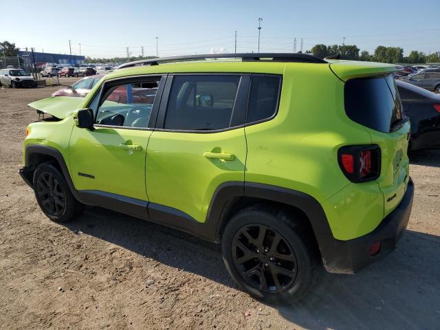 2018 JEEP RENEGADE L - ZACCJBBB6JPH02727