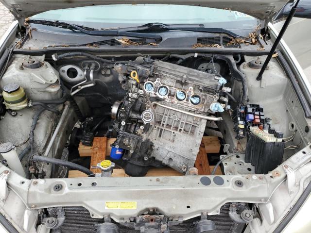 2003 Toyota Camry Le VIN: JTDBE32K130221959 Lot: 63114474