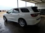 Lot #2705863434 2022 DODGE DURANGO R/