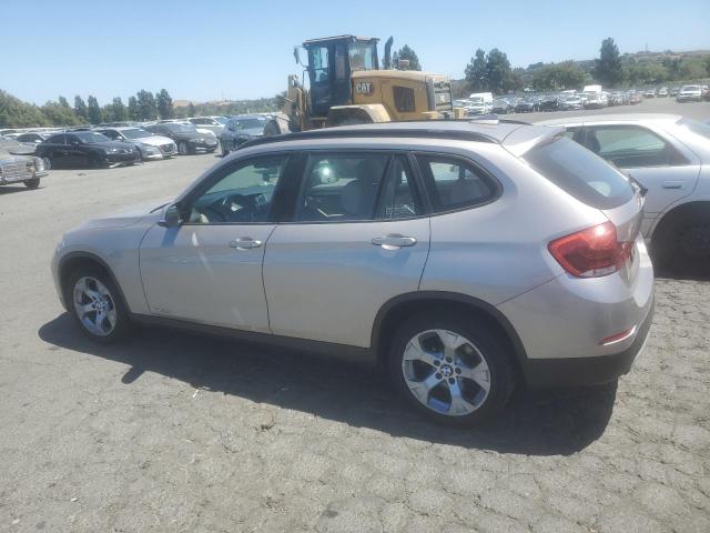 VIN WBAVM1C55EVW53518 2014 BMW X1, Sdrive28I no.2