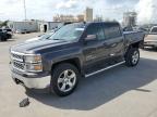 CHEVROLET SILVERADO photo