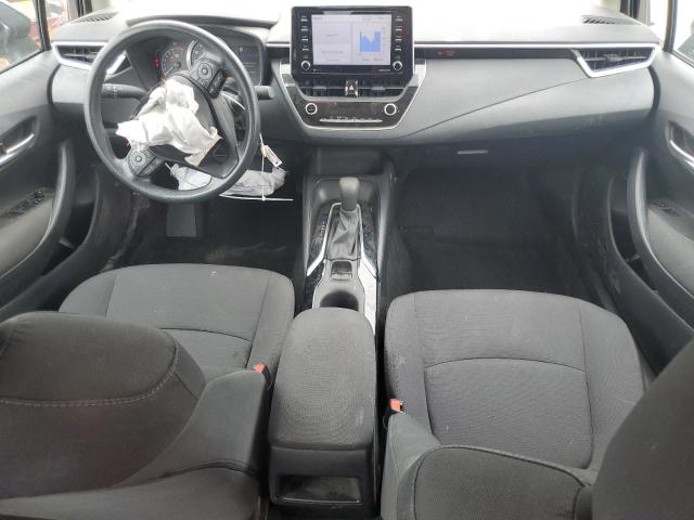 2021 TOYOTA COROLLA LE - 5YFEPMAE1MP161634