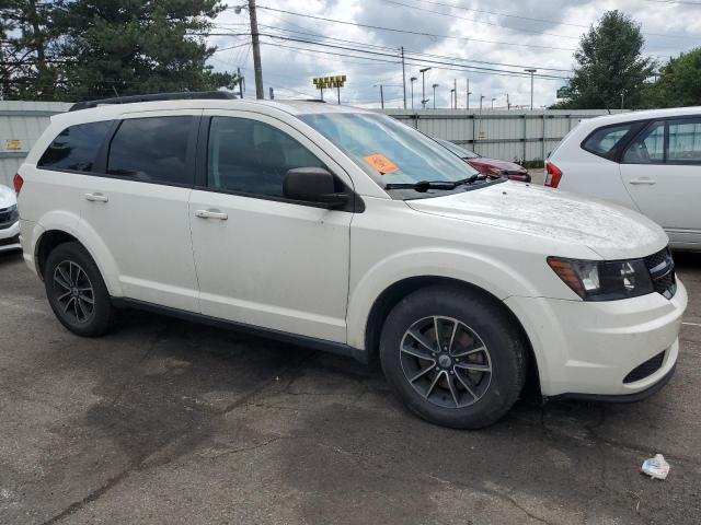 Vin: 3c4pdcabxjt382353, lot: 61859214, dodge journey se 20184