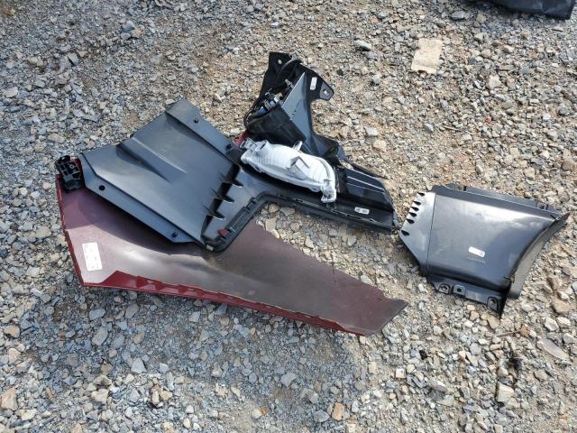 2021 HONDA RIDGELINE - 5FPYK3F10MB015885