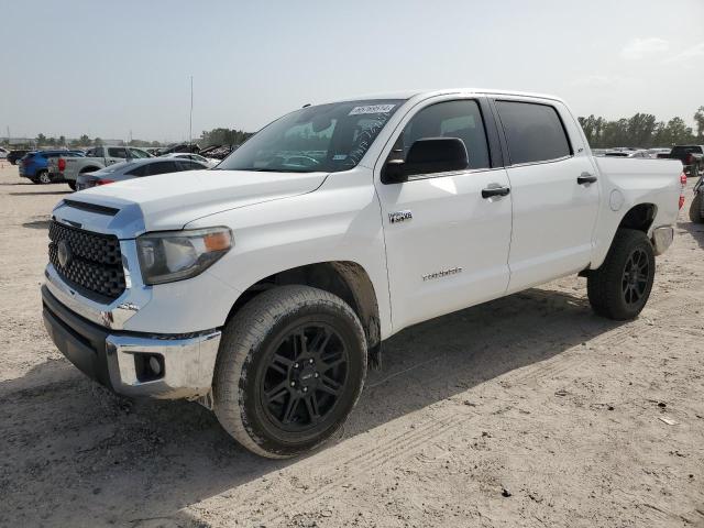 2019 TOYOTA TUNDRA CREWMAX SR5 2019