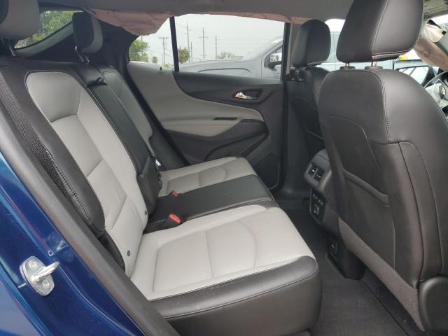 2020 CHEVROLET EQUINOX PR - 2GNAXPEX4L6274786