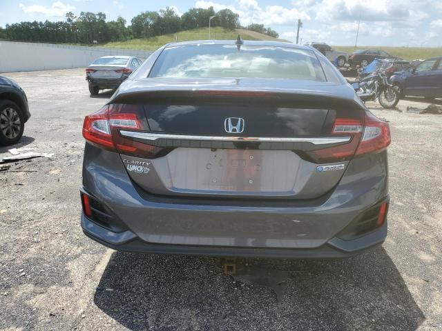 2018 HONDA CLARITY JHMZC5F18JC006056