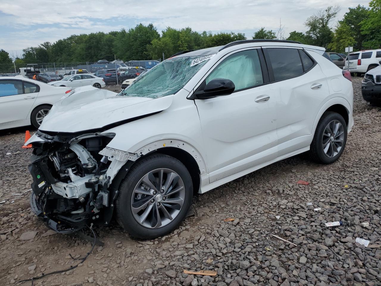 BUICK ENCORE PREFERRED