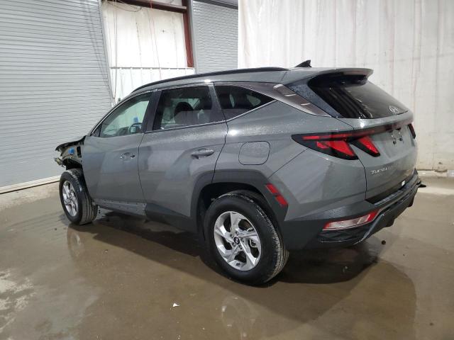 5NMJBCDE5RH396235 2024 HYUNDAI TUCSON - Image 2