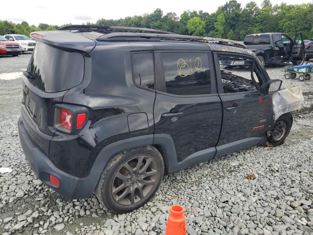 2016 JEEP RENEGADE L - ZACCJABT6GPD91070