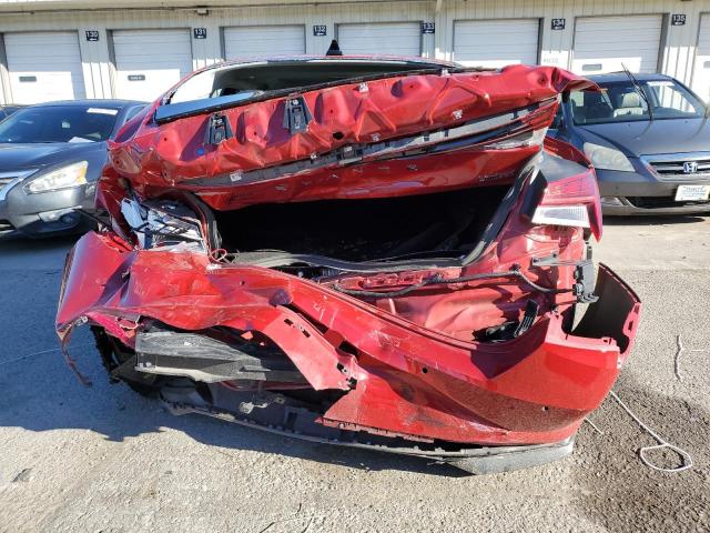 2022 Hyundai Elantra Limited VIN: KMHLP4AG2NU339351 Lot: 60862584