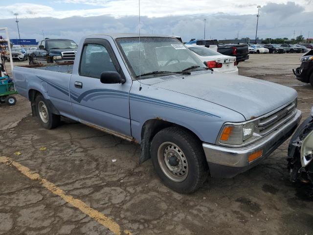 1989 Toyota Pickup 1/2 Ton Long Wheelbase Dlx VIN: JT4RN82P3K0002474 Lot: 63003874