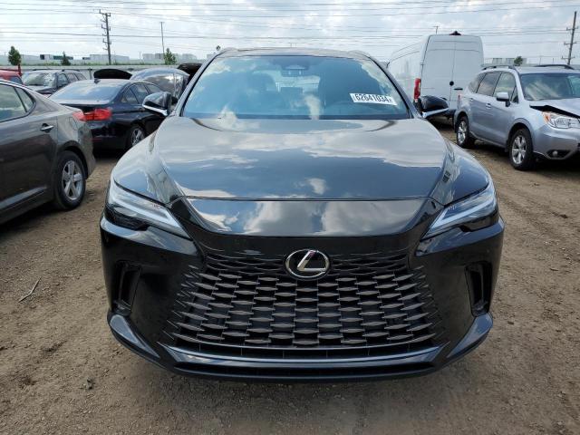 2024 LEXUS RX 350H BA 2T2BBMCA4RC024623