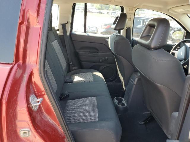 2009 Jeep Compass Sport VIN: 1J4FT47B09D130537 Lot: 61601194