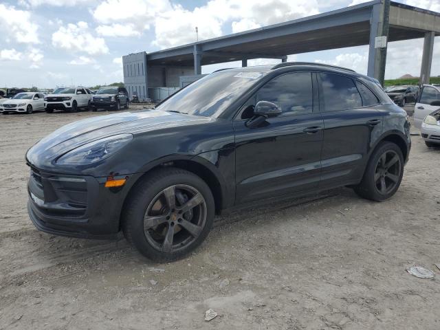 VIN WP1AA2A54PLB08863 2023 Porsche Macan, Base no.1